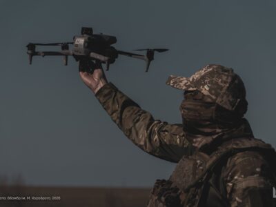 «Кожну одиницю супроводжували FPV»: на Лиманському напрямку шукають росіян, які вижили під час штурму  