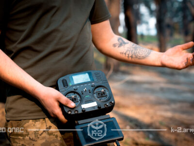 «Ворог починає збивати наші БПЛА»: до протидії викраденим технологіям наші дронарі готуються завчасно  