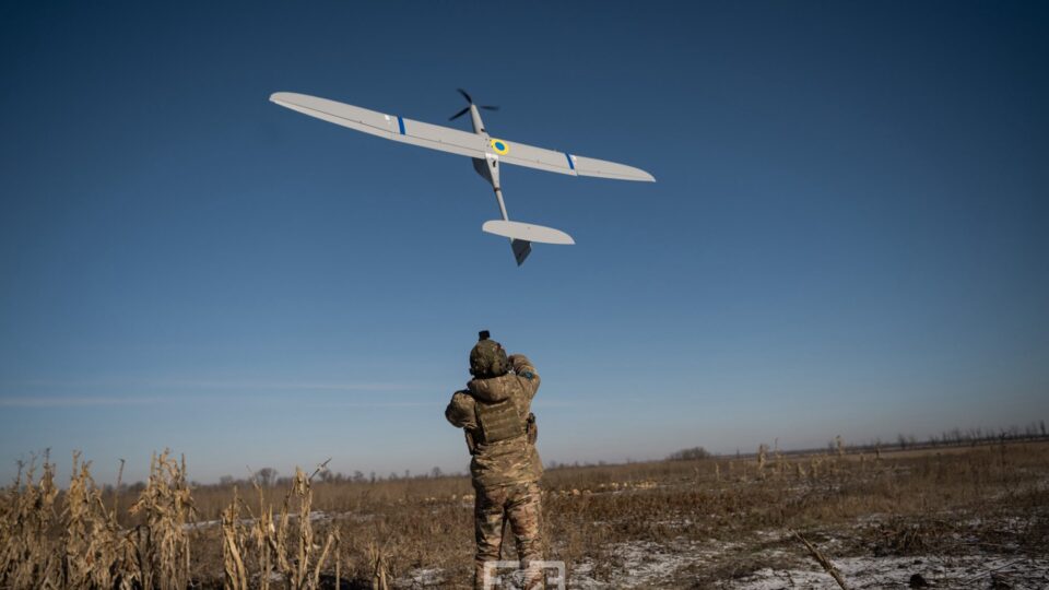 «Поле бою стало прозорим»: на Олександрівському напрямку кілзона сягає близько 25 км углиб ворожого тилу  