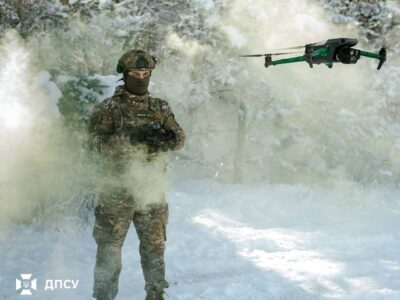 «Противник став обережнішим»: на півночі Харківщини росіян змусили триматися далі від кордону  