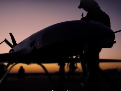 По об’єктах «Рубікону» били синхронно: у Силах безпілотних систем прокоментували удари на Запоріжжі  