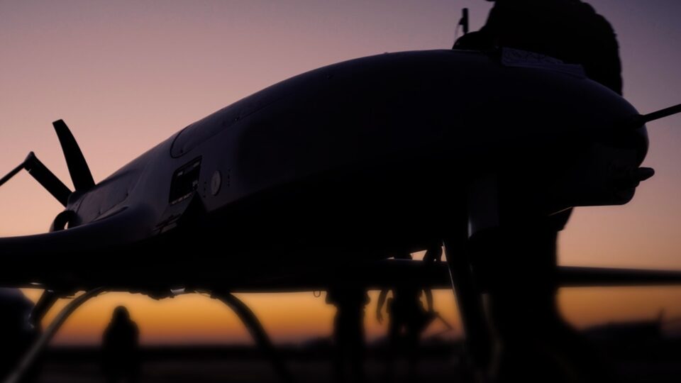 По об’єктах «Рубікону» били синхронно: у Силах безпілотних систем прокоментували удари на Запоріжжі  