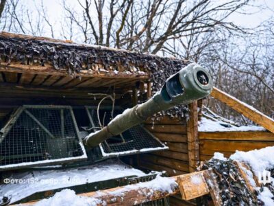 «Логістика стала ще важчою»: на Покровському напрямку ворог мінімізував переміщення  