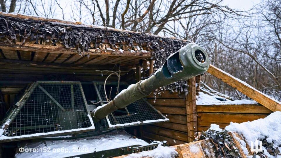 «Логістика стала ще важчою»: на Покровському напрямку ворог мінімізував переміщення  