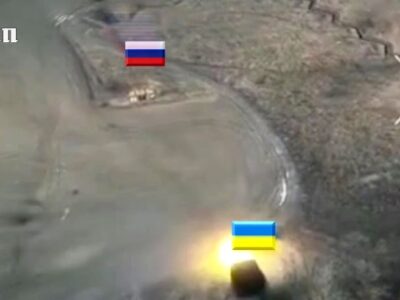 Танки били з 50 метрів: Сили оборони «розібрали» ворожі позиції в районі Гуляйполя  