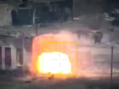 «Укриття стали пасткою»: на Лиманському напрямку позиції росіян перетворилися на братські могили  