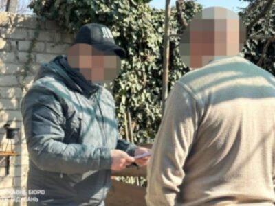 На Херсонщині викрили закупівлю дров для армії за завищеними цінами — ДБР  