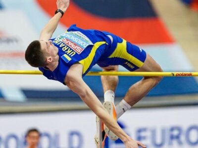 Спортсмен ЗСУ Олег Дорощук — чемпіон світу з легкої атлетики  