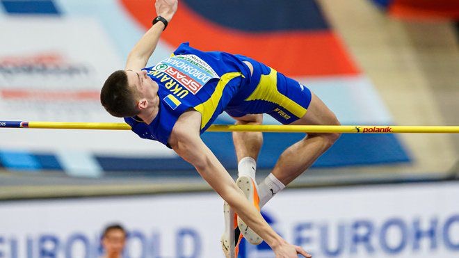 Спортсмен ЗСУ Олег Дорощук — чемпіон світу з легкої атлетики  