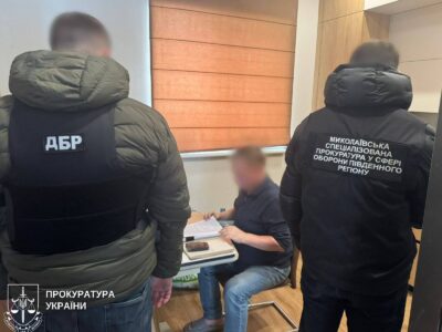 Викрито махінації із закупівлею пального для української армії: загальні збитки становлять понад 30 млн  