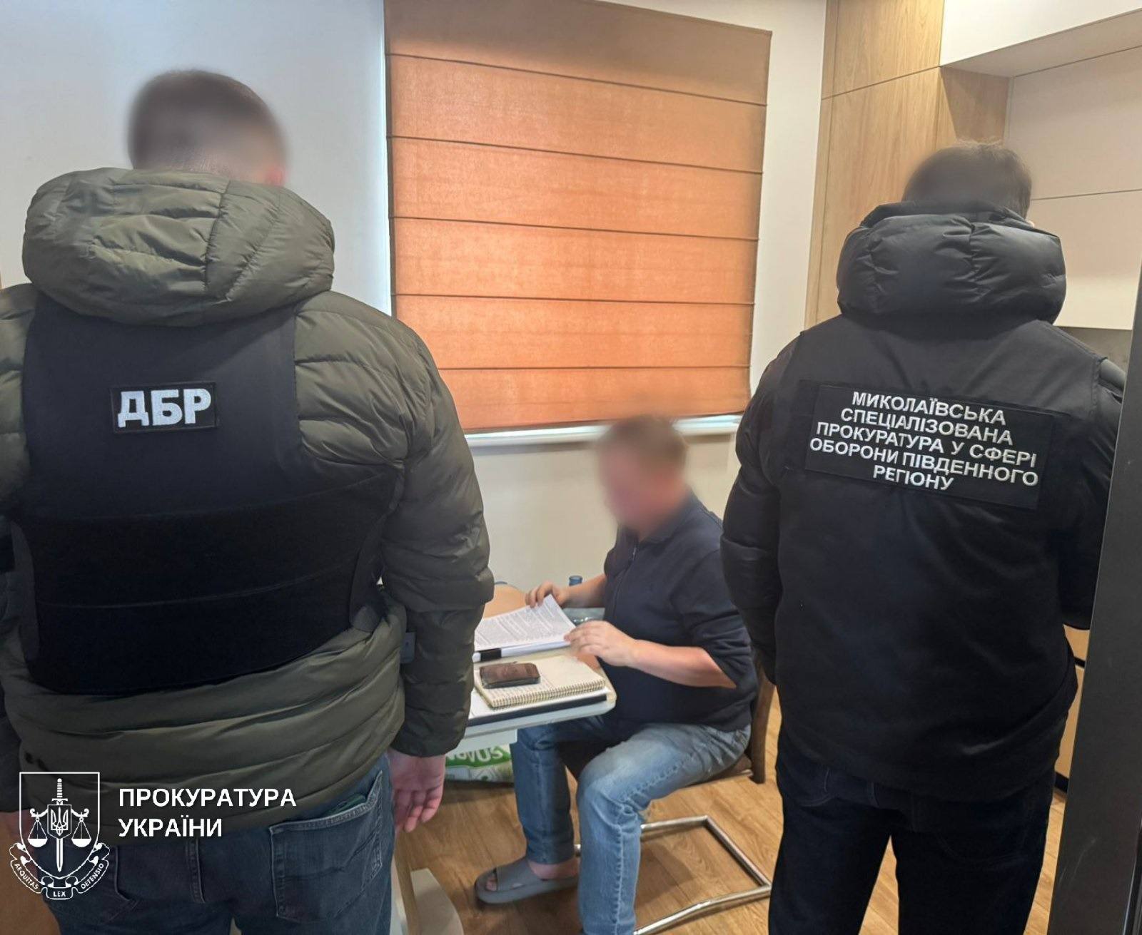 Підозри отримали посадовці Міноборони, Генштабу та начальник КЕЧ, яких підозрюють у привласненні та переплаті за пальне для війська.