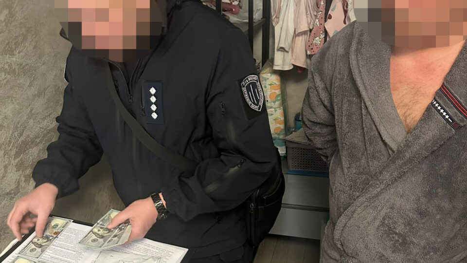 Винахідник для ухилянтів: на Миколаївщині викрили унікальну схему  