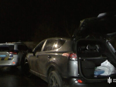 Допоміг втекти мобілізованому, може сісти на 8 років: нацгвардієць пішов під суд  