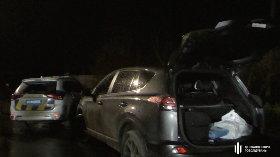 Допоміг втекти мобілізованому, може сісти на 8 років: нацгвардієць пішов під суд  