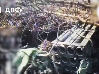 Мінус гармата та РСЗВ: на Сумщині зменшили вогневу міць ворога  