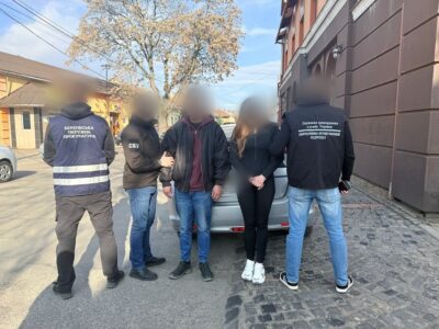 Не довезли: на Закарпатті припинили три спроби переправлення ухилянтів через кордон  