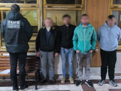 «Їдемо зрошувати Киргизстан»: ухилянти вигадують на кордоні справжні казки  