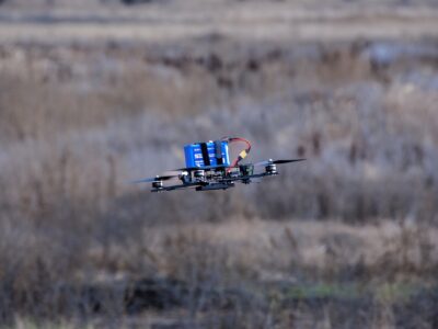 «Підготовка штурмовиків триває менше ніж 20 днів»: росіян майже не вчать протидіяти дронам  