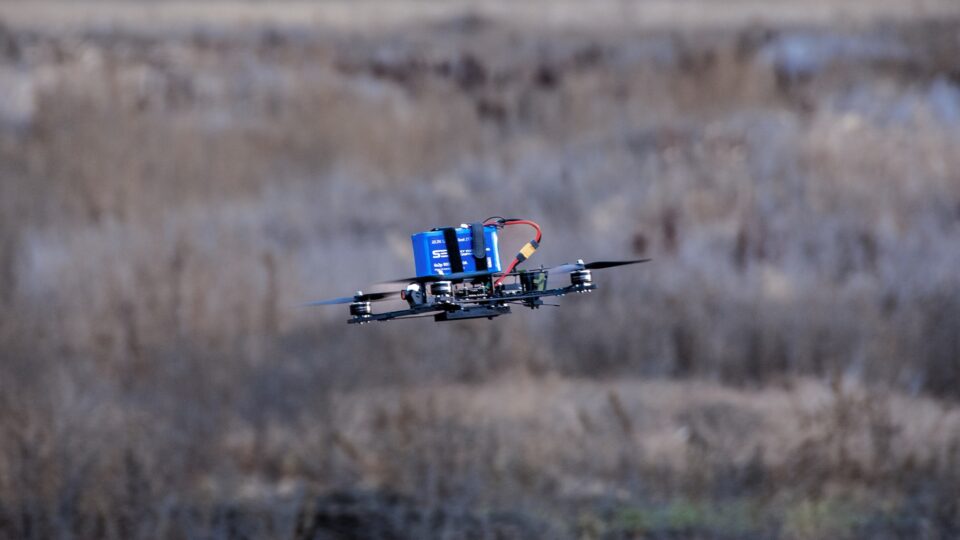 «Підготовка штурмовиків триває менше ніж 20 днів»: росіян майже не вчать протидіяти дронам  