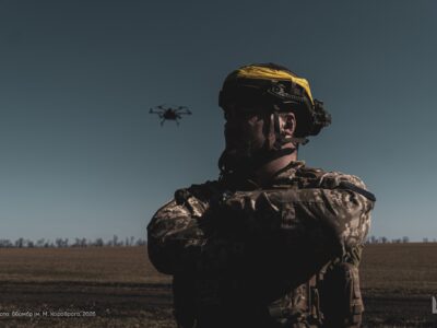 «Припиніть сюди пускати FPV, нам важко бігати туди-сюди»: на Лиманському напрямку росіяни втрачають мотивацію  