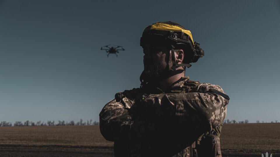 «Припиніть сюди пускати FPV, нам важко бігати туди-сюди»: на Лиманському напрямку росіяни втрачають мотивацію  