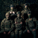 «Якщо я та мої однолітки поїдемо за кордон, то потім не буде країни»: курсанти Академії СБУ розповіли про навчання, дисципліну, мотивацію