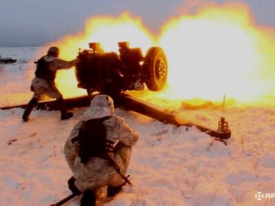 Відновлення не потребує: Таврійські десантники знищили батальйон окупантів на Покровському напрямку  