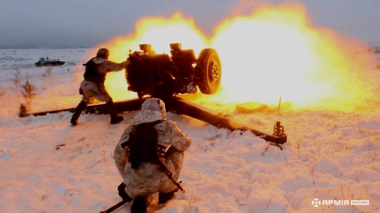 Відновлення не потребує: Таврійські десантники знищили батальйон окупантів на Покровському напрямку  