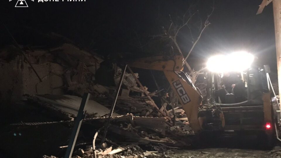 Окупанти завдали авіаудару по Слов’янську: одна людина загинула  