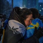 «Наш обмін буде наступним» — морпіх пережив майже чотири роки російського полону, поки його дружина боролася з онкологією