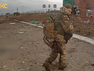 Десятки знищених окупантів та спалені автівки: «Фенікс» знищує росіян на Добропільському напрямку  