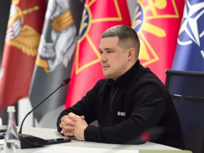 Головними пріоритетами України є посилення протиповітряного захисту та фінансування оборони — Михайло Федоров  