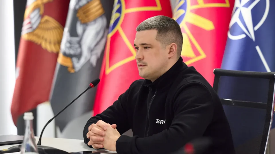 Головними пріоритетами України є посилення протиповітряного захисту та фінансування оборони — Михайло Федоров  