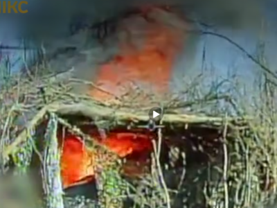 Перетворили на попіл: пілоти «Фенікса» вразили 4 тисячі унікальних цілей за березень  