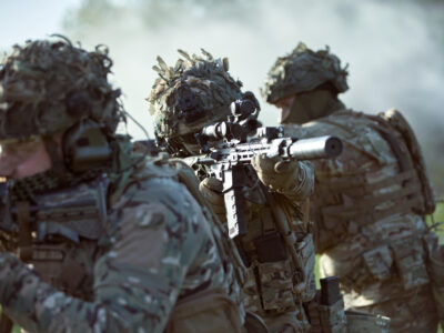 На Оріхівському напрямку ворог атакував у напрямку Степногірська — Генштаб ЗСУ  