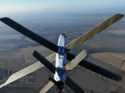 Показуха по-російськи: ворог вчора запустив по Києву 40 «Ланцетів» без бойової частини  