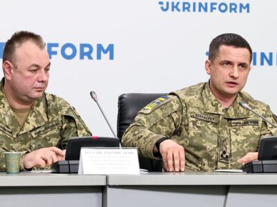 Головне під час впровадження інновацій у війську — збереження життя воїнів: у ЗСУ розповіли про профільну діяльність  