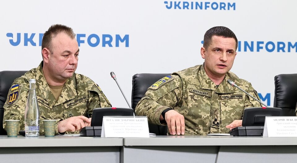 Головне при впровадженні інновацій у війську – збереження життя воїнів: у ЗСУ розповіли про профільну діяльність  