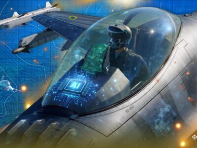 AI-оператор у кабіні: коли штучний інтелект стає членом екіпажу  