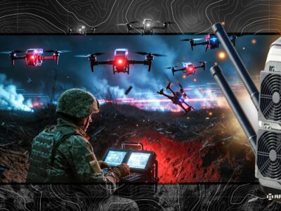 Економіка виснаження: експерт розповів, чому без системного РЕБ НАТО програє війну дронів  