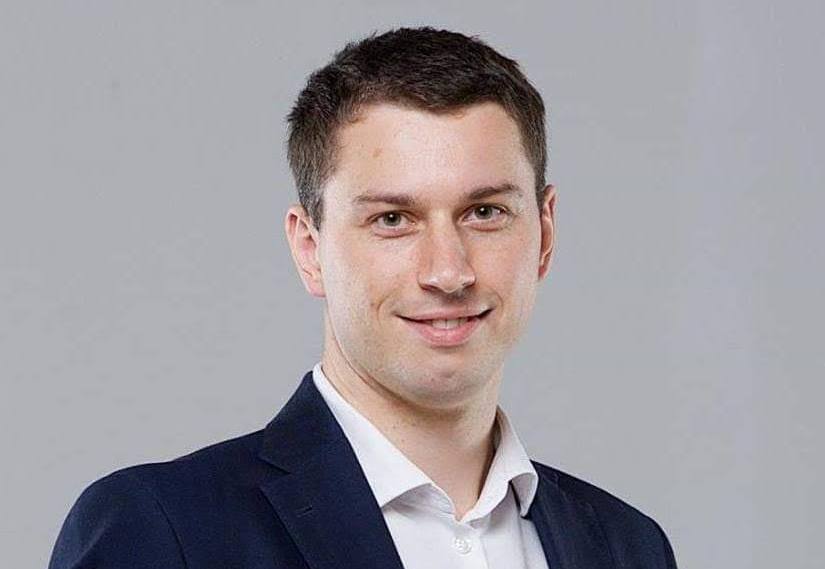 Богдан Долінце