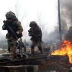 Лазертаг, менторство і дофахова підготовка: впроваджено оновлений стандарт БЗВП