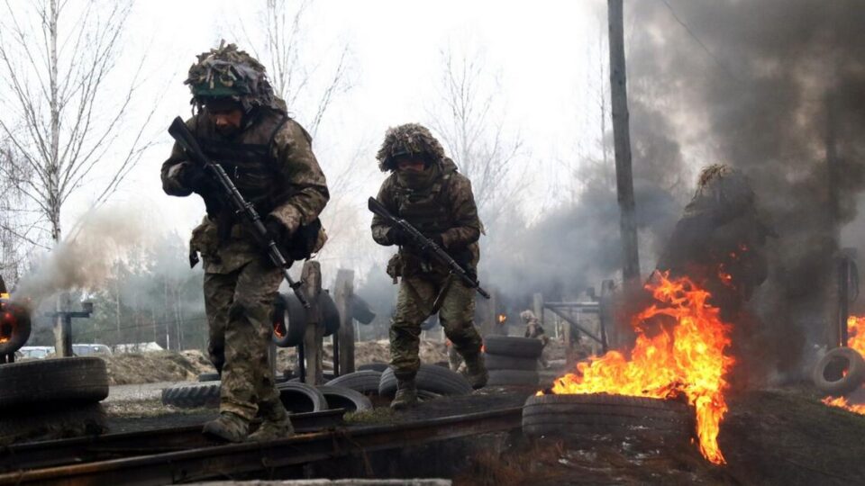 «Мобілізація необхідна, поки триває велика війна»: полковник ДШВ розповів про страхи новобранців і БЗВП  