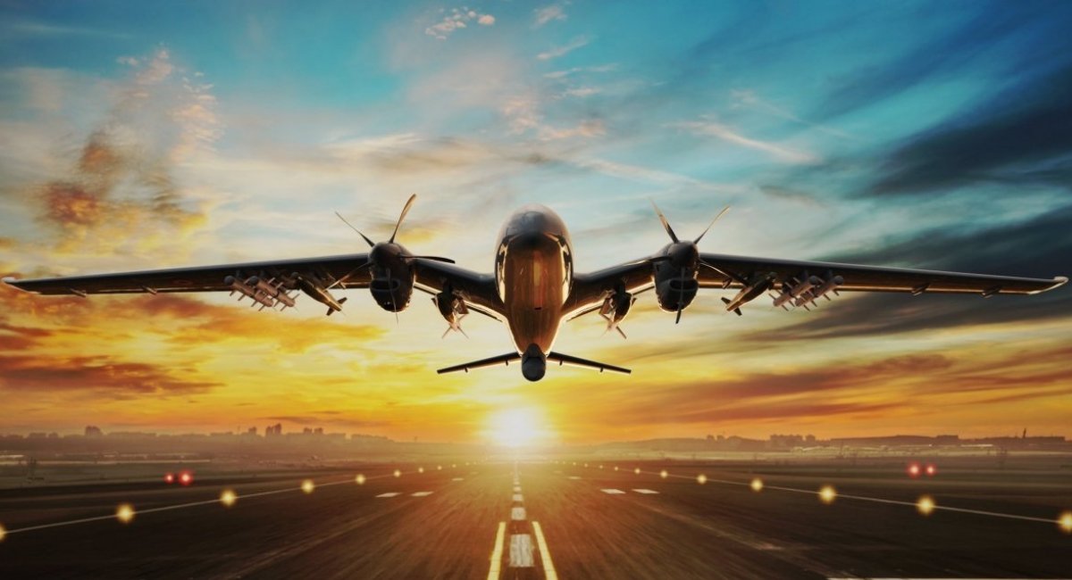 Стратегічний ударний БПЛА Bayraktar AKINCI