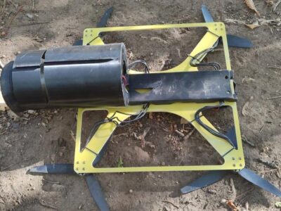 Дрон «КВН», «Молнії» та реактивні «Шахеди»: на Куп’янському напрямку ворог б’є по цивільних  