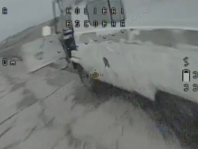 Проривалися на Харківщину, потрапили в пекло: російський штурм розбився об дрони  