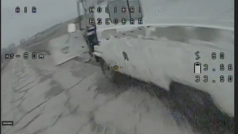 Проривалися на Харківщину, потрапили в пекло: російський штурм розбився об дрони  