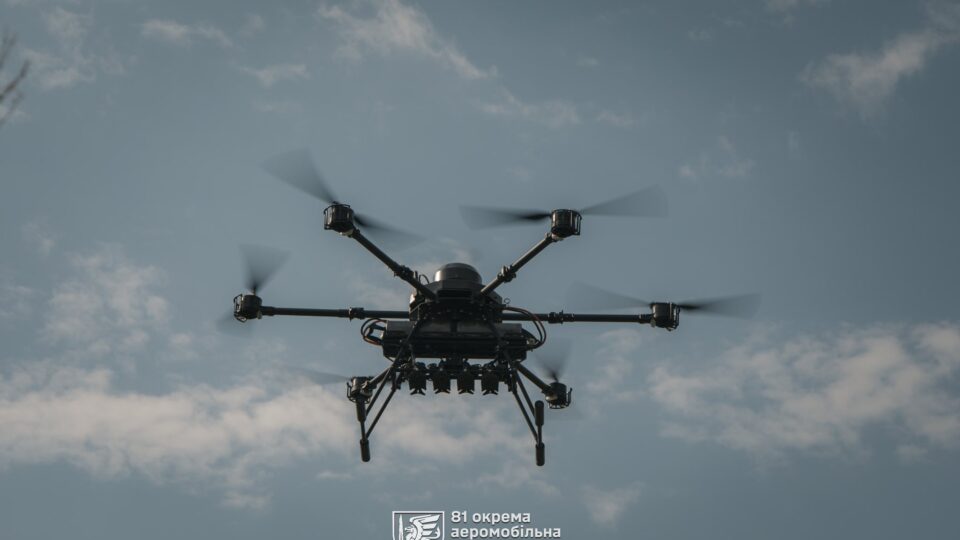 «Йдіть у цей район, там ворога немає»: на Слов’янському напрямку росіян ведуть дрони-поводирі  