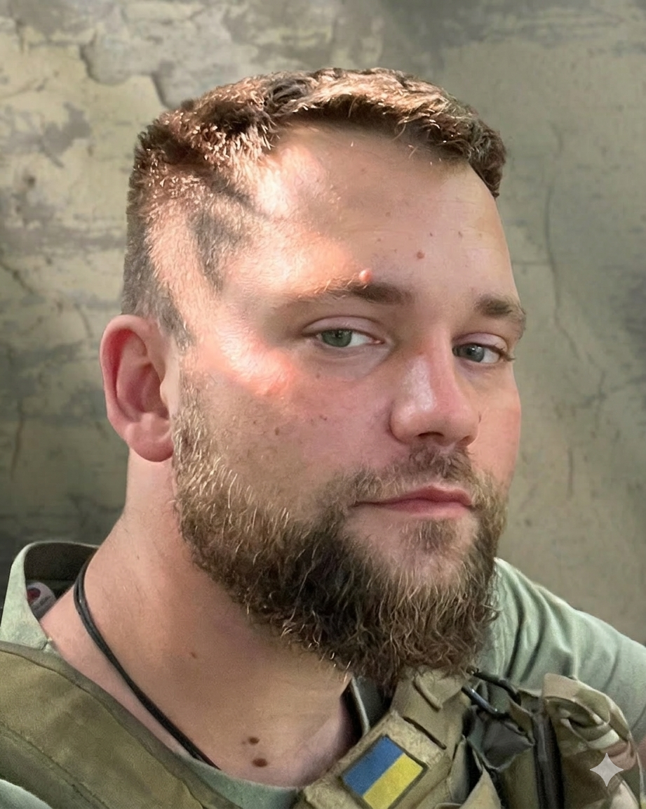 Олександр Тарнай