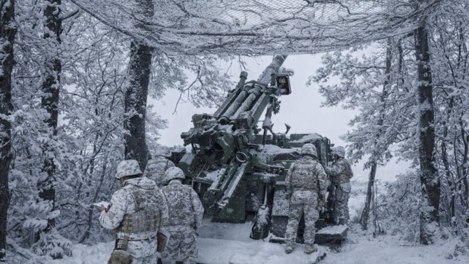 З початку доби на фронті відбулося 42 бойових зіткнень — Генштаб ЗСУ  